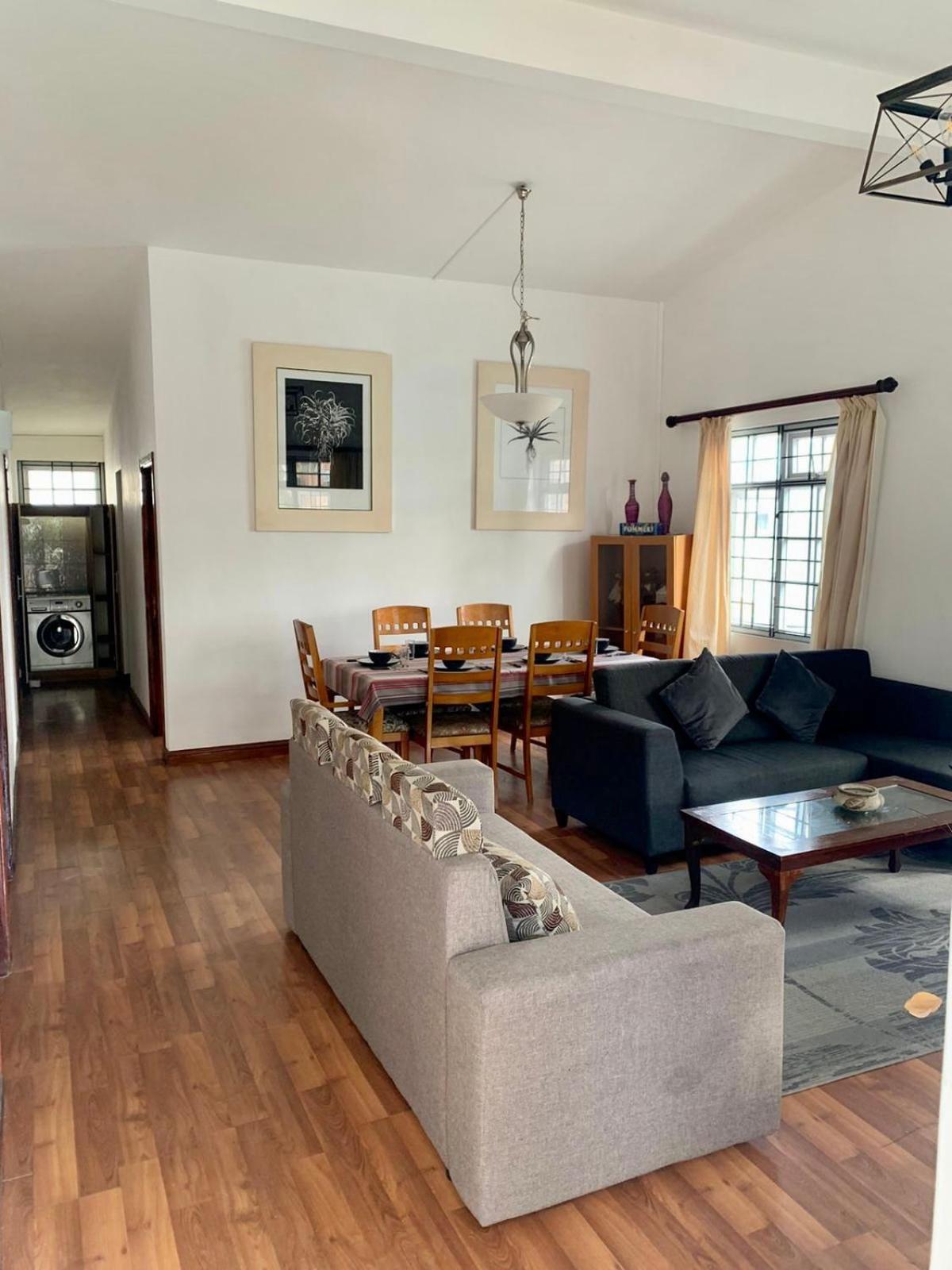White Castle Villa Pereybere Beach Екстер'єр фото