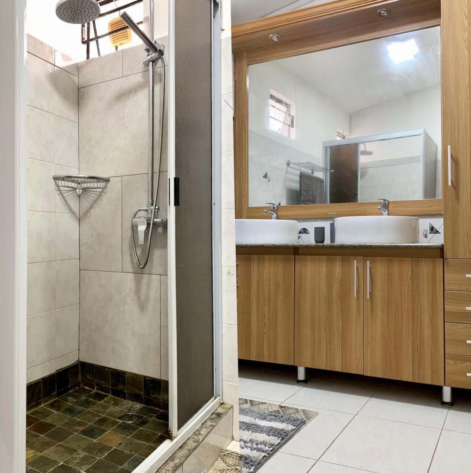 White Castle Villa Pereybere Beach Екстер'єр фото